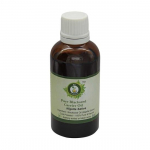 R V Essential Nigella Sativa Grynas Juodgrūdžių Bazinis Aliejus 50ml