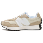 New Balance 327 Incense Turtledove Unisex sportbačiai Kreminiai U327LD 36