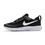 Nike Tanjun EasyOn PS Juodi Balti Vaikų Sportbačiai DX9042-003 29.5