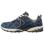 New Balance 610 Mėnulio Naujieji Metai - Tamsiai mėlynos Unisex sportbačiai Mėlyni ML610TLY 37