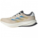 Adidas Supernova Rise Move for the Planet Vyri&scaron;ki sportbačiai Rudo Crystal-Sand Mėlyno Burst IG8328 40⅔