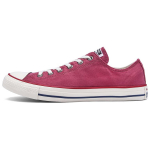 Converse Chuck Taylor All Star žemi drobės sportbačiai Unisex sportbačiai Granatas 157642C 39.5