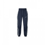 Nike DNA Crossover Madingos Patogios Universalios Odai Draugi&scaron;kos Vidutinio Juosmens Megztos Sportinės Kelnės Vyri&scaron;kos apatinės dalys Tamsiai Mėlynos Juodos IB9969475 2XL
