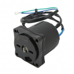 12V Pakreipimo ir Trimo Variklis Reversinis 38100 87L00 Pakeitimas Suzuki Pakabinamam Varikliui DF70 DF85 DF90