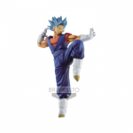Statuėlė - BANPRESTO - Dragonball Super - Son Goku Fes Super Saiyan Vegito 20 cm