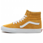 Vans In Pig Suede SK8 HI Mango Mojito Geltonos Vans VN0A4BV6V77 35
