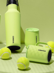CORKCICLE Neon Series Izoliuotas Nerūdijančio Plieno Puodelis 470ml (16oz) Neon Kokomo