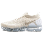 Nike Air VaporMax 2 &scaron;viesiai kreminės spalvos moteri&scaron;ki 942843-201 41
