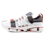 Twinstrike A//D Adidas Originals 'Baltas Juodas' AC7666 45⅓