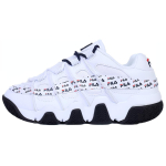 FILA Barricade 97 Low Top Clunky Shoes White 1BM00839_100 275 white