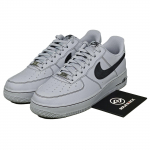 Nike Air Force 1 '07 LV8 Vyri&scaron;ki laisvalaikio batai HQ2037-004 42 gray