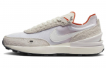 Nike Waffle One Vintage Low White Picante Red W - DX2929-101 Naujas 38