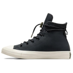 Converse Chuck Taylor All Star Weatherized Odiniai Auk&scaron;ti Unisex Shadow Woods Utility Egret A11156C EU 35 black