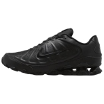 Nike Reax 8 Nsw Sl Universalūs Patogūs Žemi Treniruočių Batai Vyri&scaron;ki Kedai Juodi IR5118-001 42.5 black
