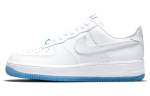 Nike Air Force 1 Low '07 Lx 'UV Reaktyvus Swoosh' Moteri&scaron;ki DA8301-101 36.5