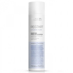 Revlon - Drėkinamasis micelinis &scaron;ampūnas Re/Start Balance -