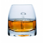Macallan i&scaron;skirtinio vieno salyklo viskio stiklinė Kri&scaron;tolinis vyno puodelis Degtinės, konjako, brendžio degustavimo taurė Susirinkimo burnos degustavimo puodelis 350ml