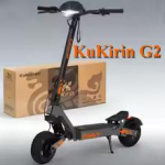 2026 Naujas Kukirin G2 Sulankstomas Elektrinis Paspirtukas 800W &Scaron;epetėlių Neturintis Variklis 48V 15.6Ah Baterija 10 colių Padanga Maksimalus Greitis 45km/h Nuotolis 55km