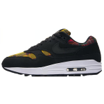 Nike Air Max 1 Tartan Black Moteri&scaron;ki AV8219-001 36.5 juoda