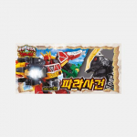 &bdquo;Power Dino Para Incident&ldquo;, populiarus Korėjos bandai