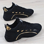 Vasaros nauji sportbačiai vyrams Lengvi mink&scaron;ta oda vyri&scaron;ki vulkanizuoti batai Patogūs platforma Vyri&scaron;ki teniso bateliai Zapatillas Hombre 39