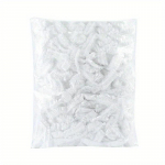 Vienkartiniai maisto mai&scaron;eliai Maisto uždangalas Plastikinė plėvelė Elastinė lipni plėvelė Dangtelis Virtuvės organizatorius Laikymo organizavimas Namai Sodas