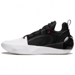 Li-Ning Way of Wade All City 12 Encore Anonsas Vyri&scaron;ki Sportbačiai Balti Juodi Raudoni ABAU029-2 41