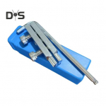 Nulūžusių varžtų i&scaron;traukimo rinkinys, lengvai naudojamas daugiafunkcis rankenos įrankis nulūžusių varžtų i&scaron;ėmimui, varžtų i&scaron;traukimo rinkinys 1 Set