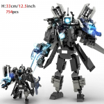 Skibidi tualetas 3.0 Titan Clockman statybinis blokas vaikams Titan Camerman garsiakalbis surinkimo plytos žaislai berniukams Dovanos Velykų žaislai