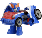 Transformeriai QT14 Smokescreen Fairlady Z (Nissan 280Z-T) blue