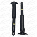 Tinka Ford Mondeo 2.3L/2.0T galinės pakabos mazgui OEM BG9118080PAB/8G9118080MAE REAR LEFT juoda