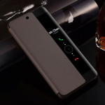 Automatinis užmigimas/atsibudimas telefono dėklas Huawei P50 Pro P40 P30 Lite P20 P10 Plus Mate 20 Lite Mate20 Mate10 30 Pro i&scaron;manusis atverčiamas dėklas Funda Capa for P30 Lite