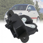 OPEL Astra K Corsa DE Meriva B bagažinės užraktas 39021416