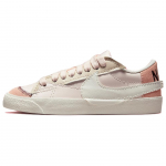 Nike Blazer Low 77 Jumbo &Scaron;viesiai &scaron;velniai rožiniai moteri&scaron;ki kedai Arctic-Orange Sand-Drift Sail DQ1470-601 42