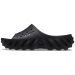 Crocs Echo Slide Juodi Unisex Sportbačiai 208170-001 36-37