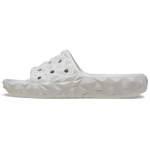 Crocs Classic Geometric Slide 2.0 Atmosphere Unisex Batai Balti 209608-1FT 37-38