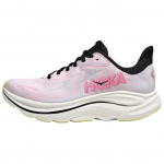 HOKA Clifton 10 Carnation Moteri&scaron;ki sportbačiai Rožiniai Starlight-Glow 1162031-CTNS 37