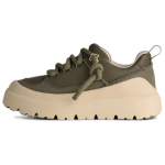 UGG Heritage Oda Madingi Laisvalaikio Įslystami Batai Vyri&scaron;ki Sportbačiai &Scaron;viesiai Žali 1170910-MBF 37