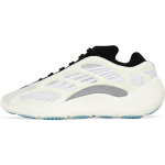 Adidas Originals Yeezy Boost 700 V3 Azael Laisvalaikio Lengvi Žemi Sportbačiai Unisex Sportbačiai Balti FW4980-2019 38