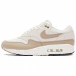 Nike Air Max 1 Essential Phantom Khaki sportbačiai Laisvalaikio batai FZ5808-001 42