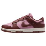 Nike Dunk Low Next Nature Dark Pony Elemental Pink Moteri&scaron;ki sportbačiai White Sail DD1873-114 38 gray
