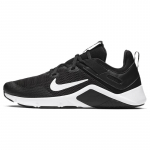 Nike Legend Essential Juodi Moteri&scaron;ki Treniruočių Futbolo Batai CD0212-001 35.5