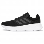 Adidas Galaxy 6 'Core Black' sportbačiai HP6642 44