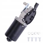 12V valytuvų variklis 2469065900 2468200040 Mercedes-Benz B klasės W242 W246 2011-2018 automobiliui Priekinio stiklo valytuvų variklis GERMANY