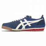 Onitsuka Tiger Ultimate 81 Nm 'Mėlyni Raudoni Balti' Kėdainiai 1183B536-401 36