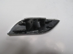 For Skoda Superb 2009-2012 left headlight washer nozzle cap nickel-plated OEM 3T0955109A