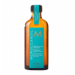 Moroccanoil Treatment Originalinis argano aliejaus plaukų priežiūros serumas nuo garbanojimosi ir žvilgesiui suteikimo 50ml 1