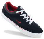 Nike SB Malor - Vyri&scaron;ki sportbačiai Skate batai Juodi FV6064-003 ORIGINALŪS EU 41 US 8 juoda