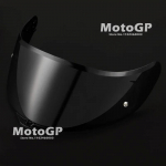 AGV K5 K5S K5-S K3SV K1 K1S Compact ST Motociklo &Scaron;almo Vizio Linzė Shield Akiniai Pilno Veido Pin Accesorios Para Moto Casque juoda