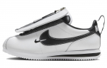 Nike Cortez Yin ir Yang &Scaron;ydas Baltas Juodas Moteri&scaron;ki FJ7870-101 36